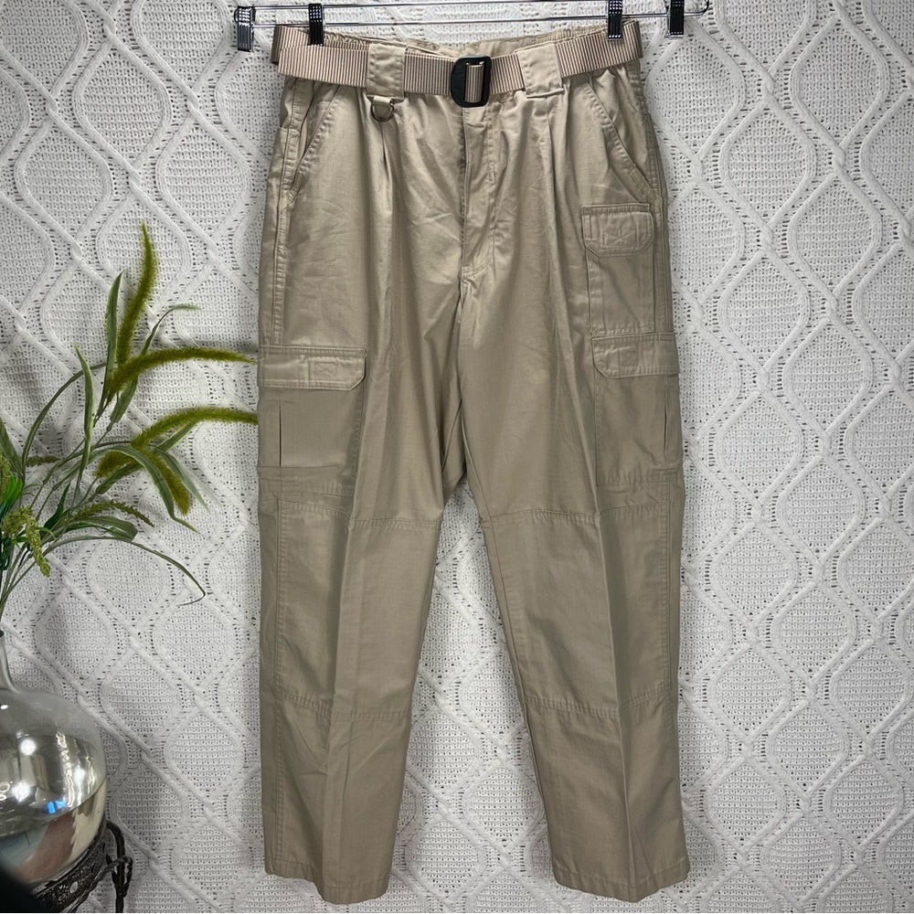 NWOT PROPPER‎ | Men's Tactical Cargo Uniform Pants Khaki 38/32